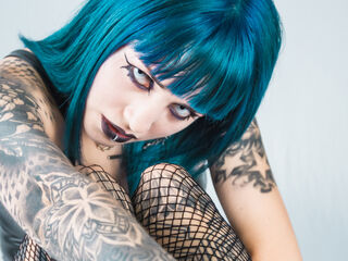 girl webcam LaurentMedina