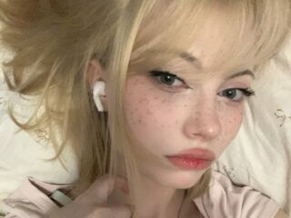 jasmin webcam model LeonardaZeeman