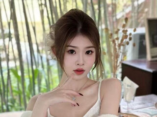 mastubating web cam girl LiYaoXi
