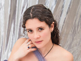 hot cam whore LiaDellkol