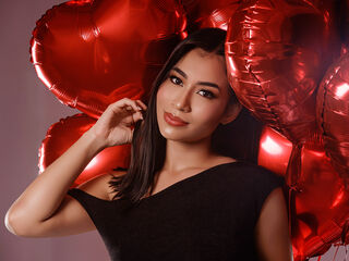 extreme webcam video LiaValtori