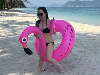 nude web cam LilaLalita