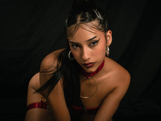 erotic webcam video LilithBrooks