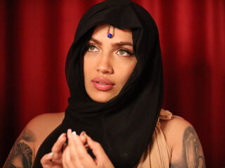 dirty cam LuciaLyone