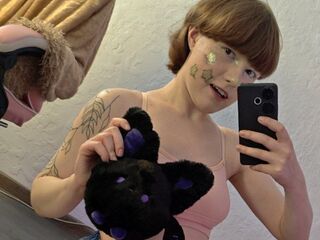 cam girl masturbating with vibrator LunaWillson