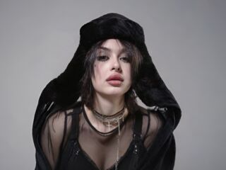 hardcore webcam show MahaliaNeher