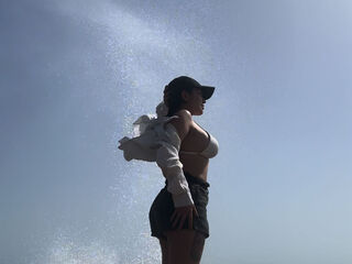 sex cam show MarieLima