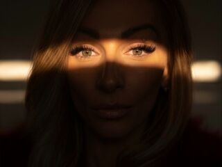 fingering camslut MarylinGlory