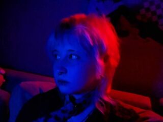 dirty cam show MayLeaf