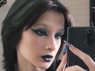 free camsex MeriHollway