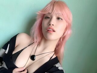 fingering cam girl picture MikuLangly