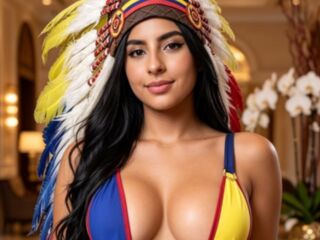 chat live webcam NorahGold
