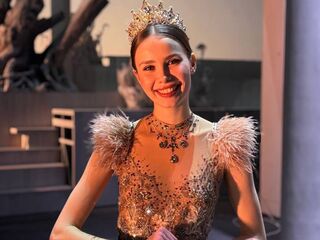 hot cam whore NylaPitarresi