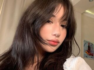 nude cam SabrinaSteels