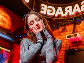 adult web cam XeniaUsher