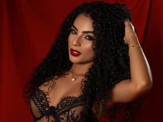 adult live webcam ZoeRiveira