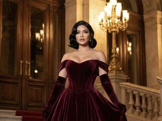 sexy webcamgirl pic MadelineDemie