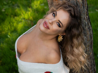 girl fingering bald pussy RosemaryEvan