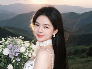 camgirl webcam sex pic SuYi