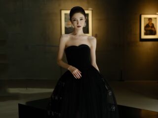 cam xiyao