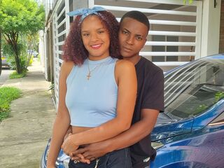 naked couple with live cam masturbating AfroditaAndCoddy