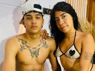 anal sex cam live AlessiaAndAxel