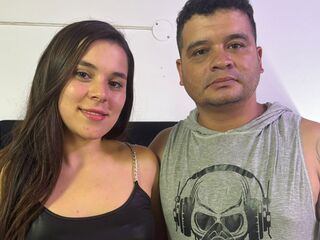 hardcore sex cam show AmyandAlan