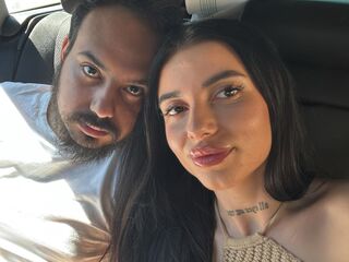 livecam sex BiancaAndAlex
