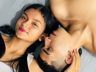 adult liveshow BlakeAndJess