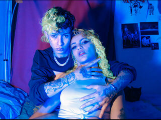 hot naked camcouple fuck DanAndLila