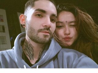 livesex oral DanizAndZaratos