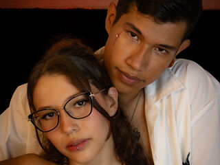 hot cam couple sex DanteHanna