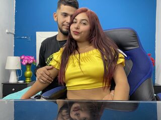 cam couple live webcam EimyAndres