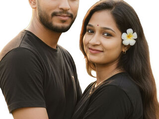 free adultcam ElizaRishabh