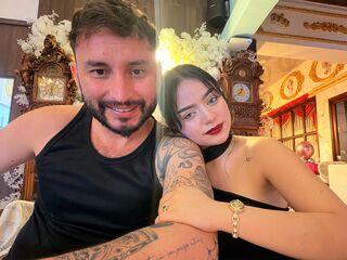 jasmin nude EvaAndJacob