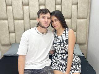 anal web cam sexshow FiorellaAndLiam