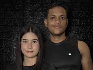 fucking cam couple show GretelAndHansel