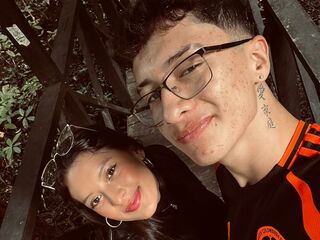 webcamgirl fucking stranger IanandBrithany