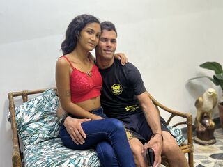 free live chat JackAndNhia