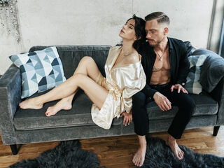 naked webcam couple picture JessSteve