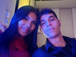 camcouple videochat LadyAndLogan