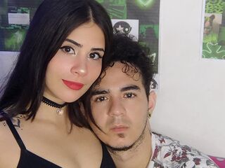 kinky webcam couple anal sex show LukandKrystin