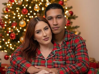 cyber sex chat room LukeAndSofiabl