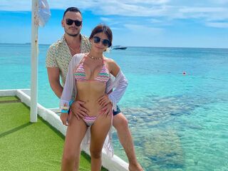 hot webcam sex LyndaAndAntony