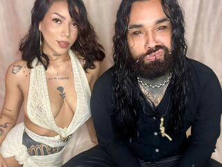 online video chat room MarlyAndArias