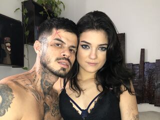 live couple sexcam MayaAndNetto