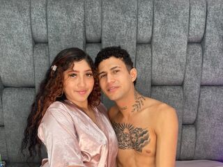 camcouple live porn MilenaAndRoyce