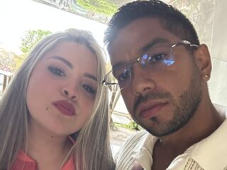 live sex show NicoleandTim