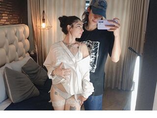 live sex cam show RavenAndLogan