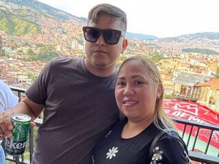 camgirl anal live show SoffiaAndLucas